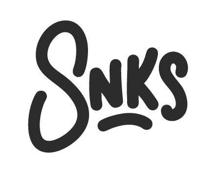 SNKS LOGO-01 SNKS Logo